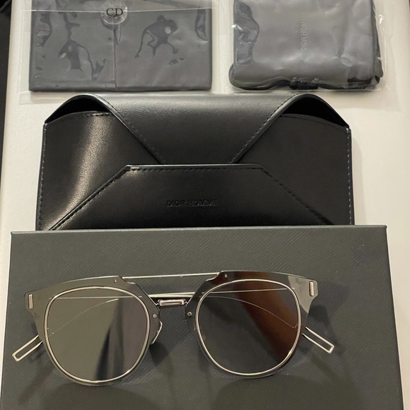 DIOR HOMME COMPOSIT 1.0 - Picture 2 of 5